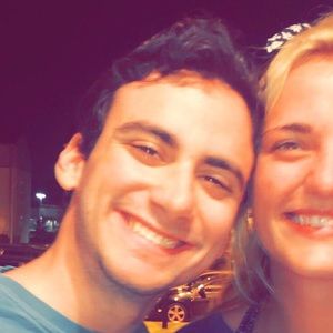 Meet your Posher, Matthew